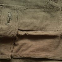 Bergans of NORWAY HALNE Stretch Pants XXL изцяло еластичен панталон - 517, снимка 6 - Панталони - 42702067