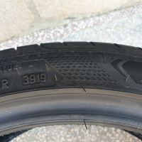 4 броя летни гуми GOOD YEAR Eagle F1 Asymmetric 5 225/40 R18 92Y, снимка 8 - Гуми и джанти - 36407677