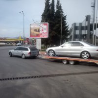 Транспорт на автомобили/Пътна помощ Казанлък, снимка 2 - Транспортни услуги - 40013563