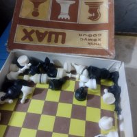 фигури за шах, снимка 4 - Шах и табла - 9571284