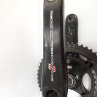 Шосеен монтаж / групсет / groupset Campagnolo Record 11, снимка 4 - Части за велосипеди - 42093316