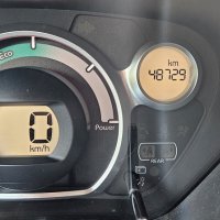 Мицубиши Ай Миев Електромобил Mitsubishi iMiev Електрически 16 KW h, снимка 10 - Автомобили и джипове - 41847020