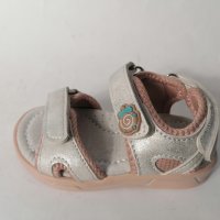 Детски сандали TOM.М, снимка 1 - Детски сандали и чехли - 41121416