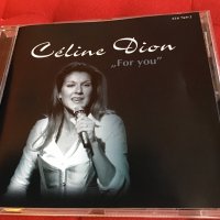 Celine Dion, снимка 1 - CD дискове - 39339958