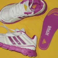 ADIDAS детски оригинални маратонки 30, снимка 10 - Детски маратонки - 41416830