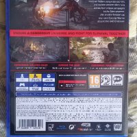 Игра за ps4 Play Station 4 ALIENS FIRETEAM ELITE , снимка 2 - Игри за PlayStation - 44239151