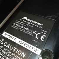 pioneer speakers 1502221702, снимка 11 - Тонколони - 35799239