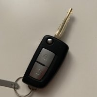 ✅ Ключ 🔝 Nissan QASHQAI, снимка 3 - Аксесоари и консумативи - 41426787