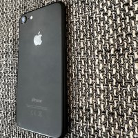 iphone 7 32GB Black Перфектен само за 220 лв 83% Battery Health + зарядно, USB и стъклен протектор. , снимка 6 - Apple iPhone - 40014845