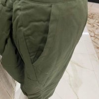 Войнишки ватирани панталони , снимка 5 - Панталони - 41765798