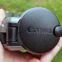 Canon Photura 135 35-105 mm zoom, снимка 3 - Фотоапарати - 40664939