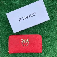 Pinko дамско портмоне дамски портфейл код 270, снимка 1 - Портфейли, портмонета - 40862328