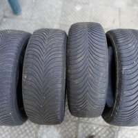  Гуми Michelin, снимка 2 - Гуми и джанти - 35748874