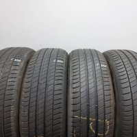 4бр летни гуми 205/55/19 Michelin C236 , снимка 5 - Гуми и джанти - 42048091