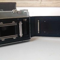 Фотоапарат Kodak Retina IIa, снимка 3 - Фотоапарати - 42186861