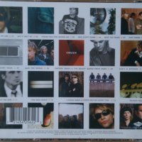 Bon Jovi – Crush (2000, CD), снимка 2 - CD дискове - 40778823
