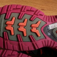 SALOMON XA PRO 3D GORE-TEX Shoes размер EUR 36 2/3 / UK 4 маратонки водонепромукаеми - 372, снимка 15 - Маратонки - 41047047