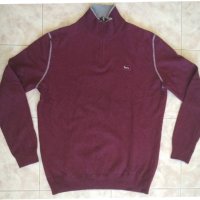 Harmont & Blaine Sweater пуловер блуза 40% вълна мерино, 10% кашмир, снимка 3 - Пуловери - 35794144