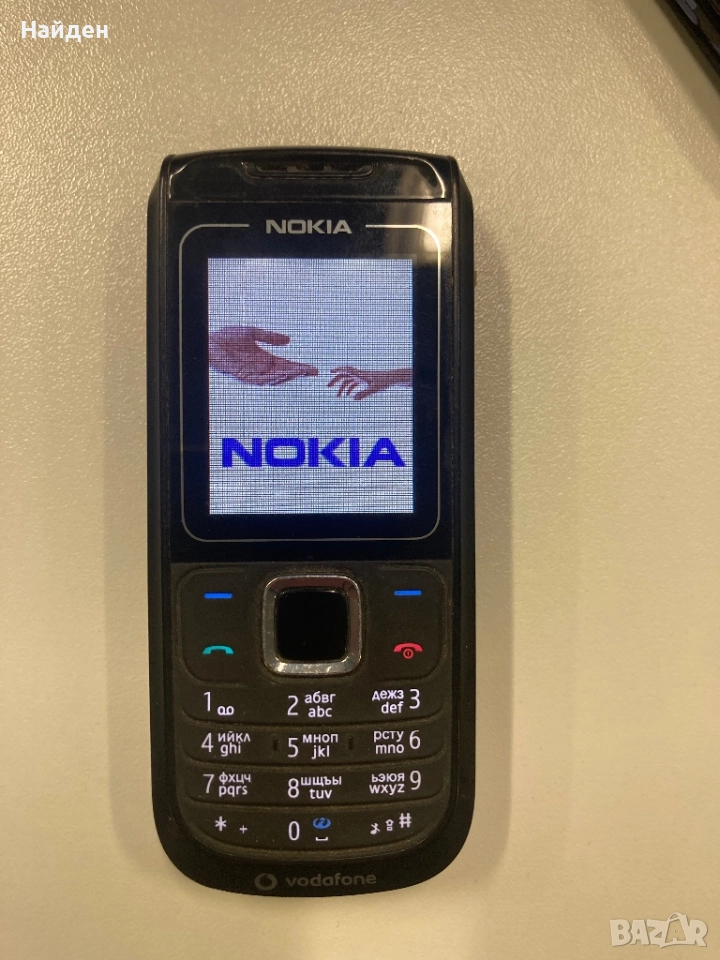 Nokia 1680 Classic, A1(Mtel),отлична, снимка 1