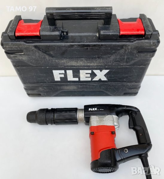 FLEX DH 5 SDS-max - Чист къртач 1050W 6.7J, снимка 1