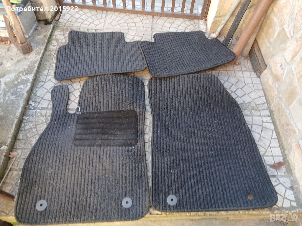 Оригинални стелки за Opel insignia , снимка 1