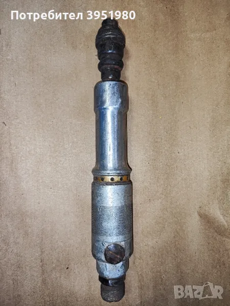 Пневматичен инструмент, снимка 1