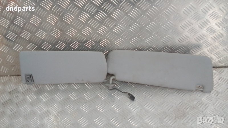 Сенници Smart Forfour 2005г., снимка 1