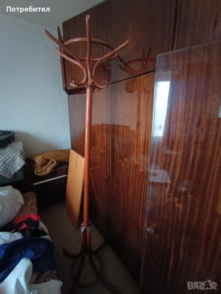 Стара ретро закачалка , снимка 1