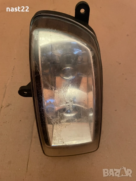 Халоген ляв за Great wall Hover H3/Грейт Уол Ховър 3, снимка 1