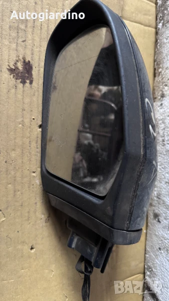 Странично огледало зa Citroen C2 - A3140417, снимка 1