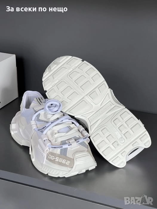 Dolce&Gabbana Мъжки Маратонки👟Мъжки Маратонки Найк Код E. Fashion-9, снимка 1