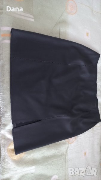 Кожена пола, снимка 1