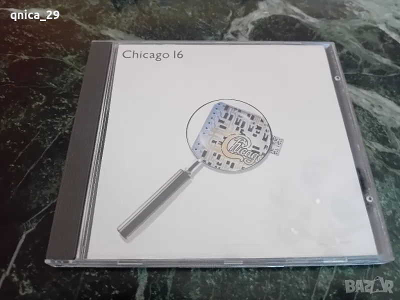 Chicago - Chicago 16, снимка 1