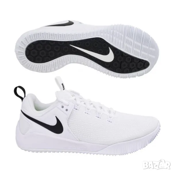 Nike  Air Zoom Hyperace 2  номер 47 маратонки за зала , снимка 1