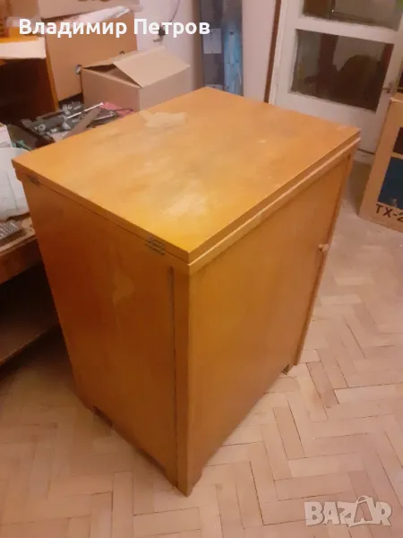 Шевна машина , снимка 1
