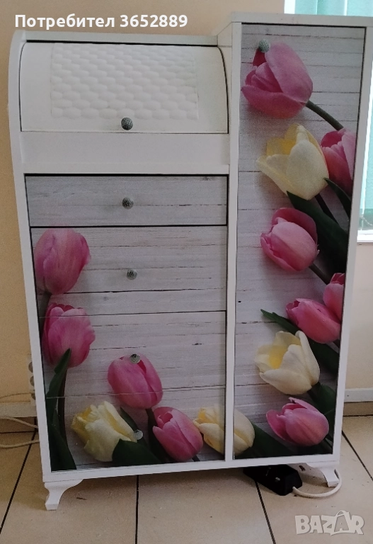 Шкаф за съхранение , снимка 1