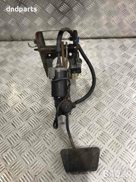 Спирачен педал Jeep Grand Cherokee,3.0D,2006г., снимка 1