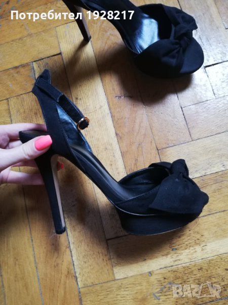 Сандали Mango, снимка 1