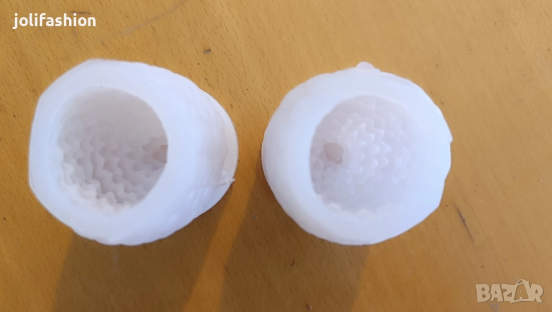 Продавам молдове за свещи, снимка 1