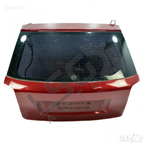 Заден капак AUDI A3 (8PA) 2004-2008 A240322N-2, снимка 1