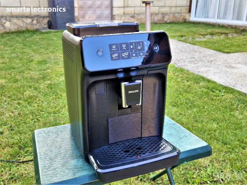 Philips EP1200, снимка 1