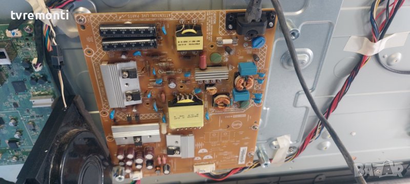POWER SUPPLY 715G6353-P01-001-002H PHILIPS 42PFK6309-12  for 42inc DISPLAY LC420DUN PGP1, снимка 1