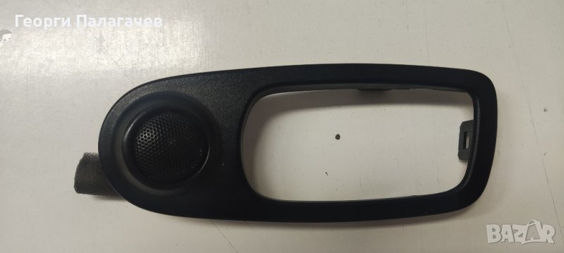 CHEVROLET LACETTI Ринг с пищялка за предна лява дръжка 2003-, снимка 1