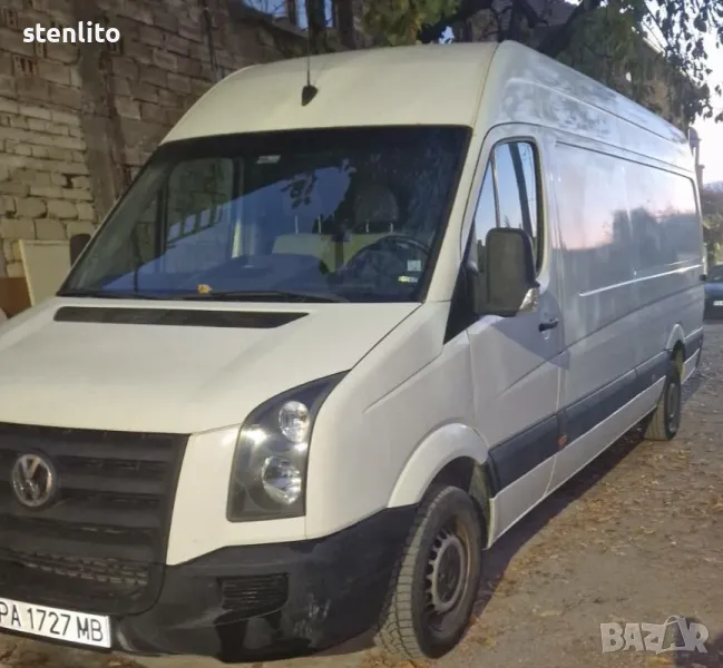 Транспортни услуги Превоз на товари с бус 3,5т., снимка 1