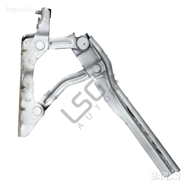 Лява панта преден капак Skoda OCTAVIA II (1Z) 2004-2010 ID:110910, снимка 1