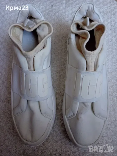 Маратонки тип унисекс, снимка 1