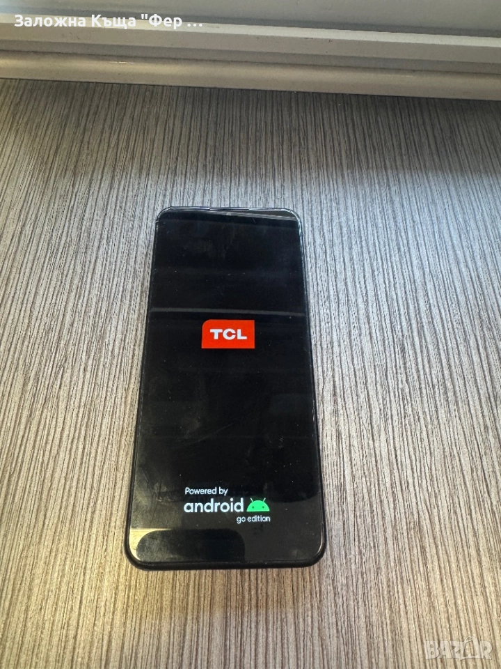 TCL 6102D, снимка 1