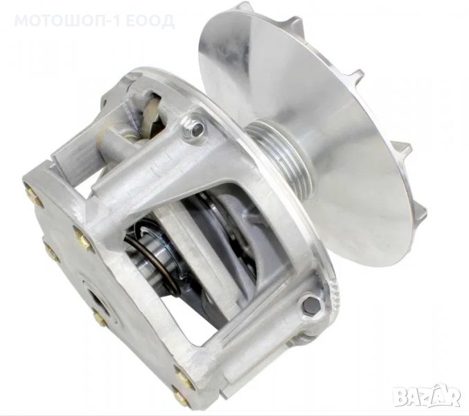 НОВ Вариатор за Polaris Sportsman 500 Magnum 330 , Worker 500 ,ATP 500, снимка 1