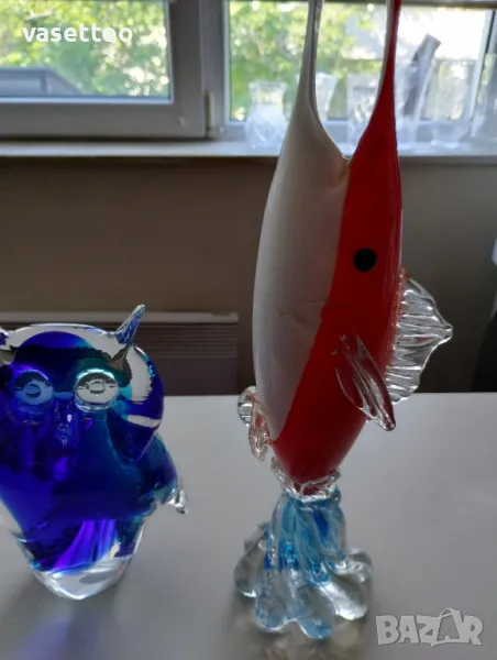 Мурано, снимка 1