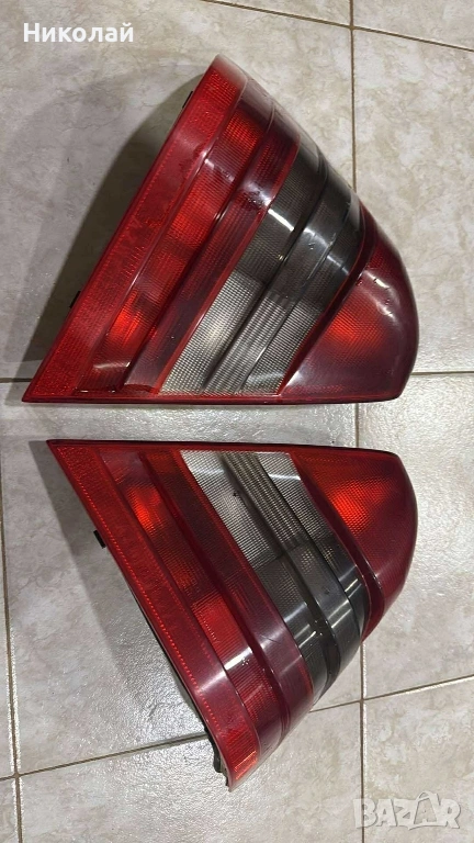 Стопове за мерцедес W202. , снимка 1